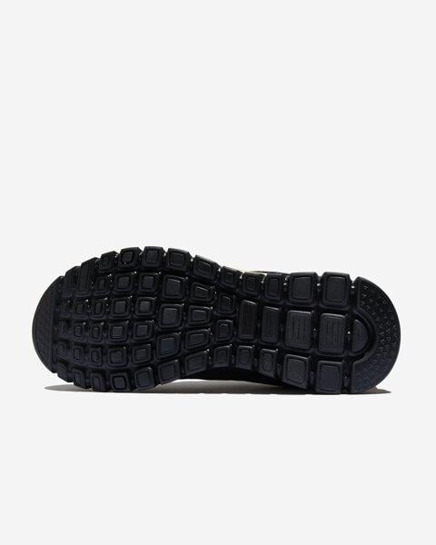 Skechers Graceful-Get Connected Kadın Siyah Spor Ayakkabı