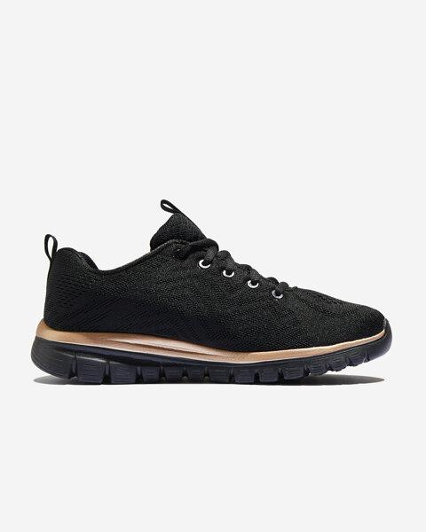 Skechers Graceful-Get Connected Kadın Siyah Spor Ayakkabı