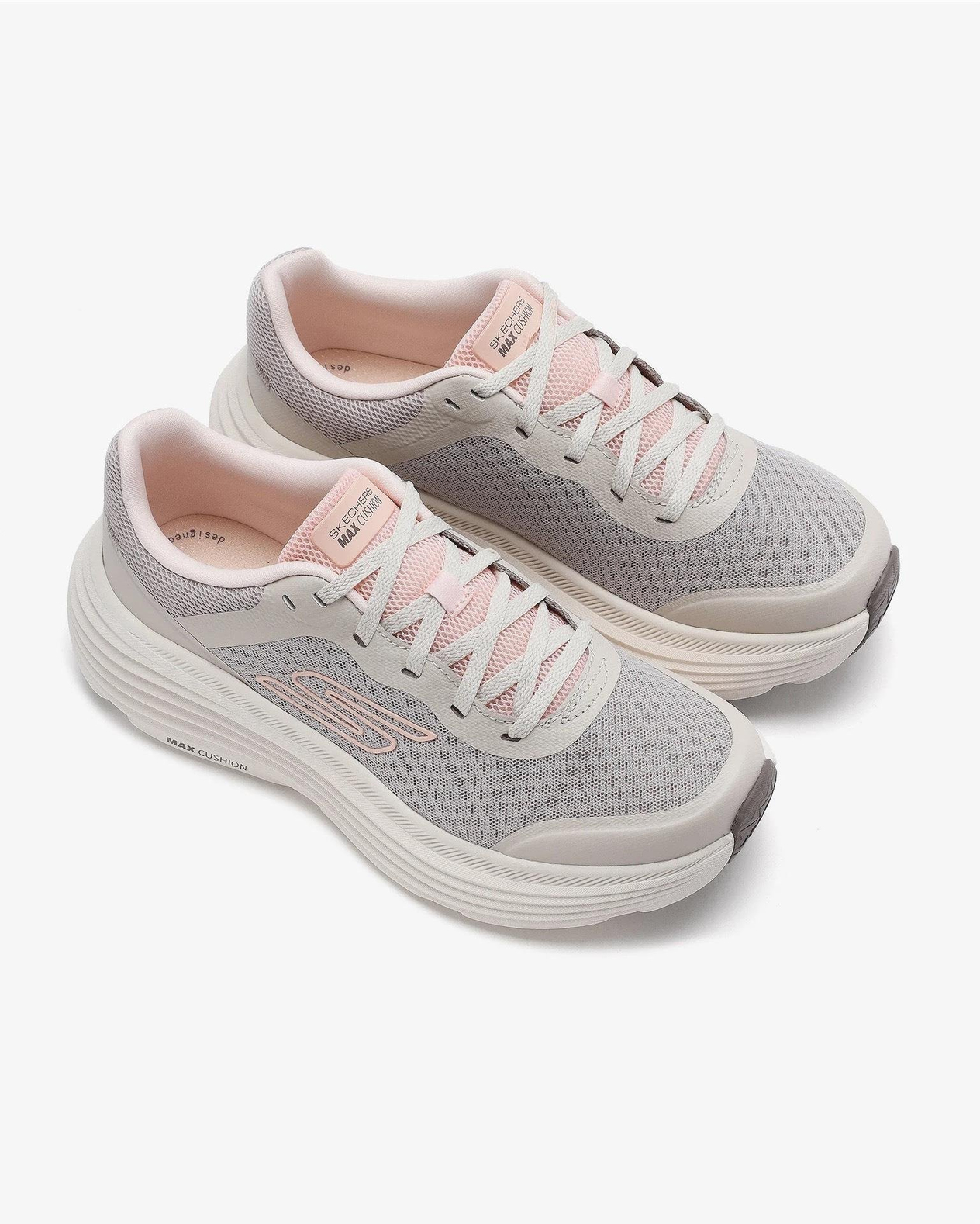 Skechers Max Cushioning Endeavour- Kadın  Spor Ayakkabı
