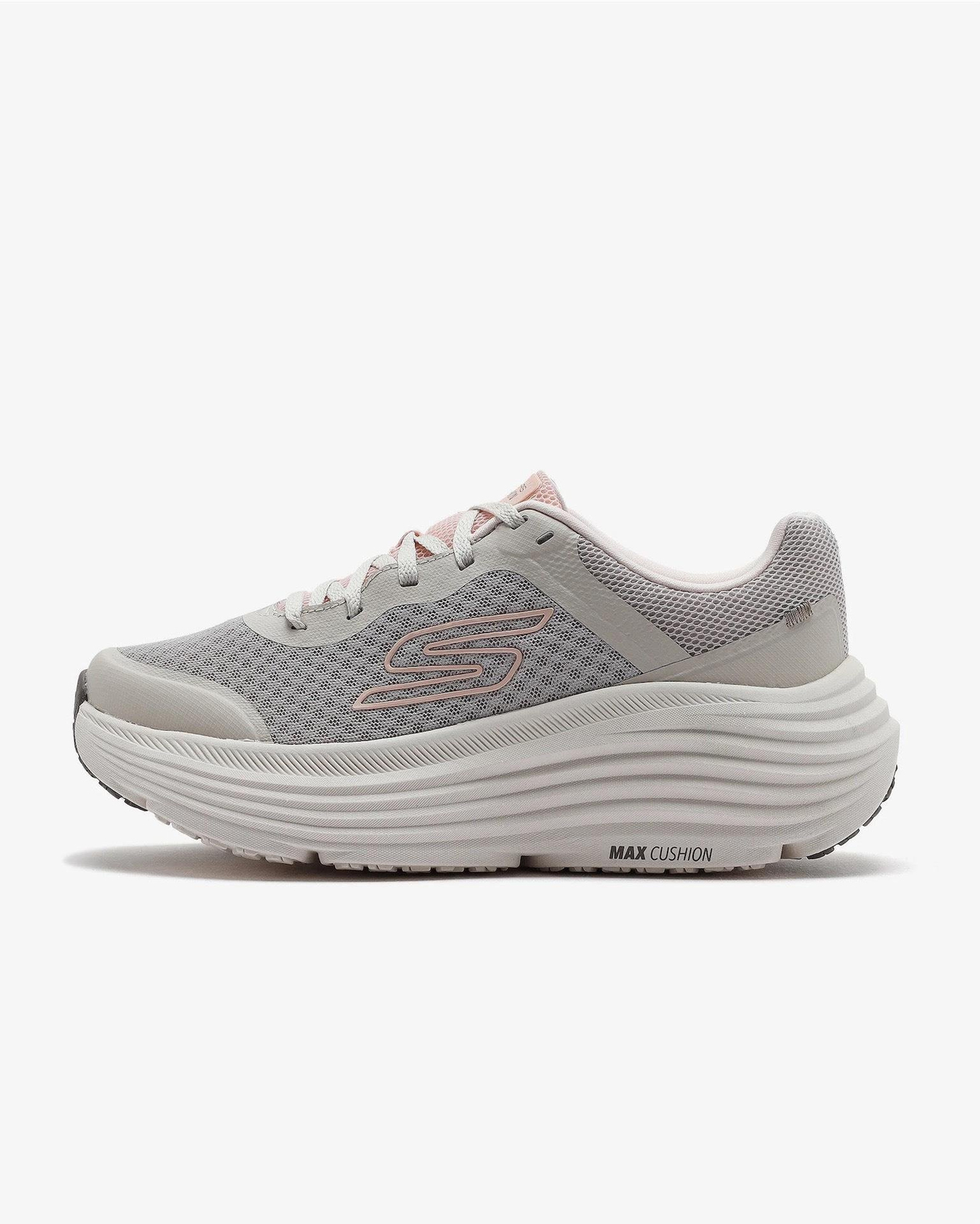 Skechers Max Cushioning Endeavour- Kadın  Spor Ayakkabı