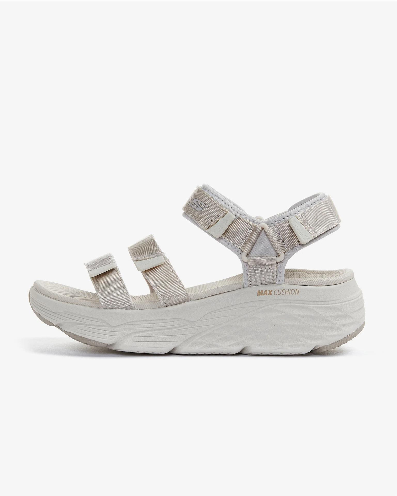 Skechers Max Cushioning  -  Lured Kadın  Sandalet