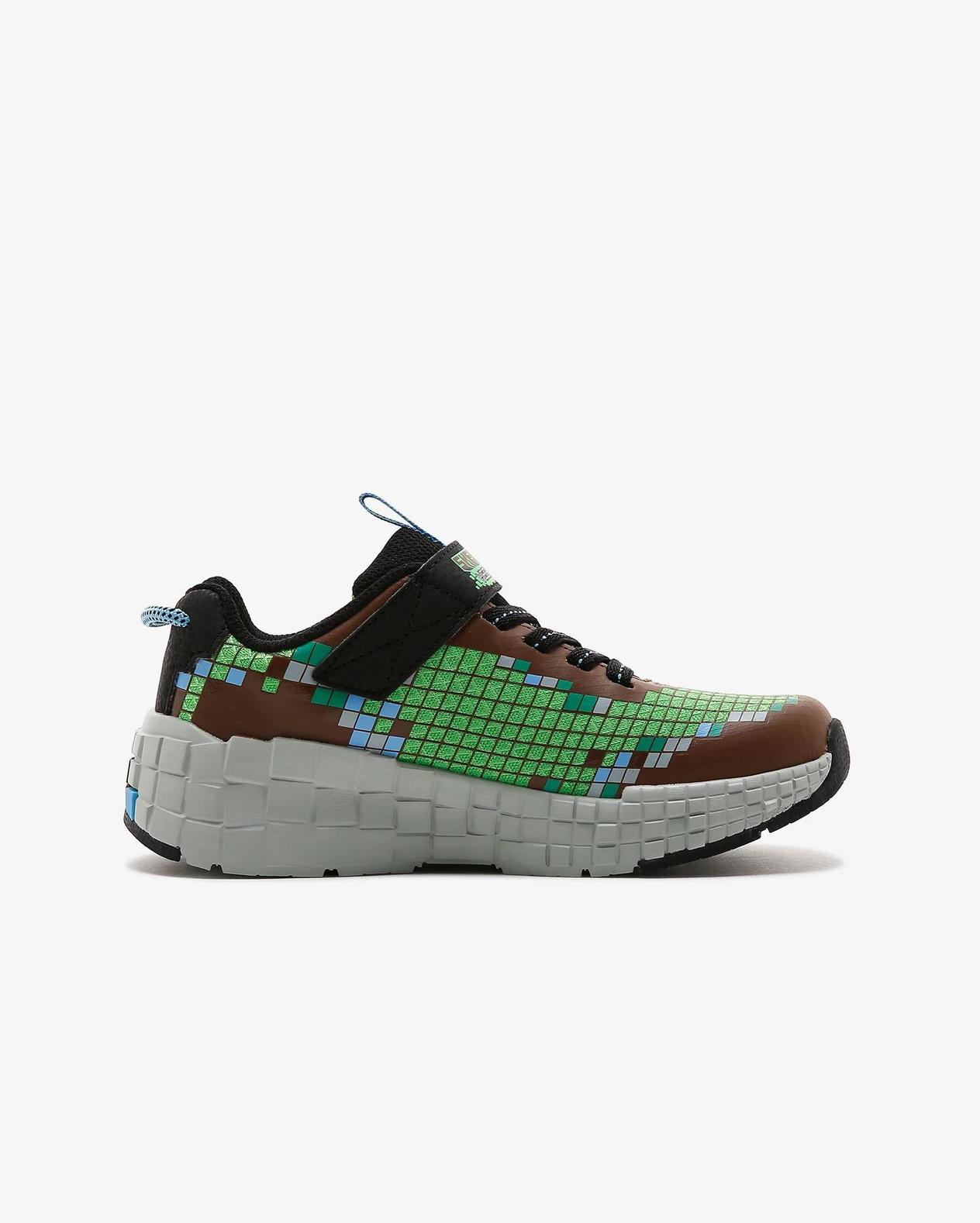 Skechers Mega-Craft 3.0 Erkek Çocuk  Spor Ayakkabı