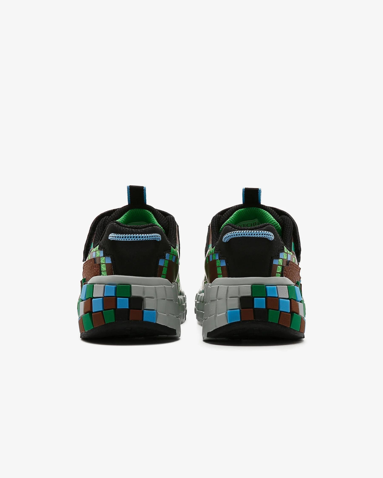 Skechers Mega-Craft 3.0 Erkek Çocuk  Spor Ayakkabı