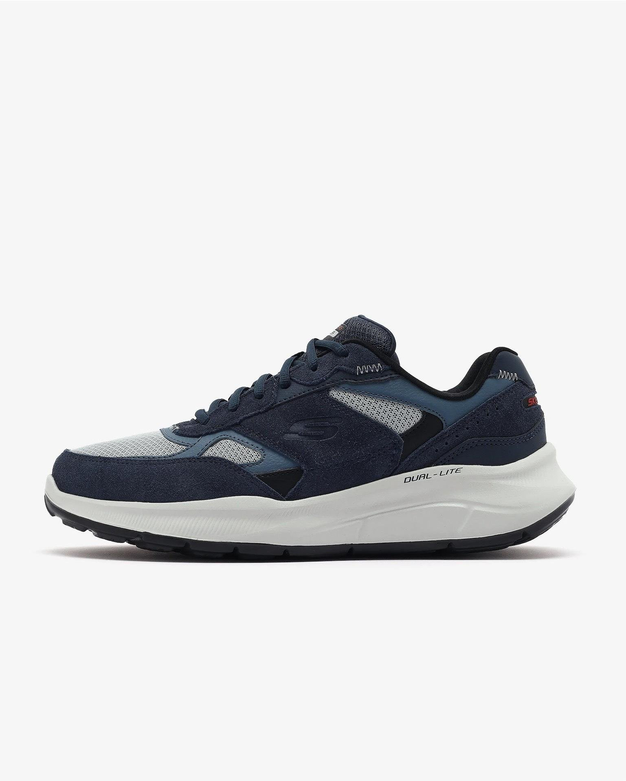 Skechers Relaxed Fit: Equalizer 5.0 - Rondor Erkek  Spor Ayakkabı