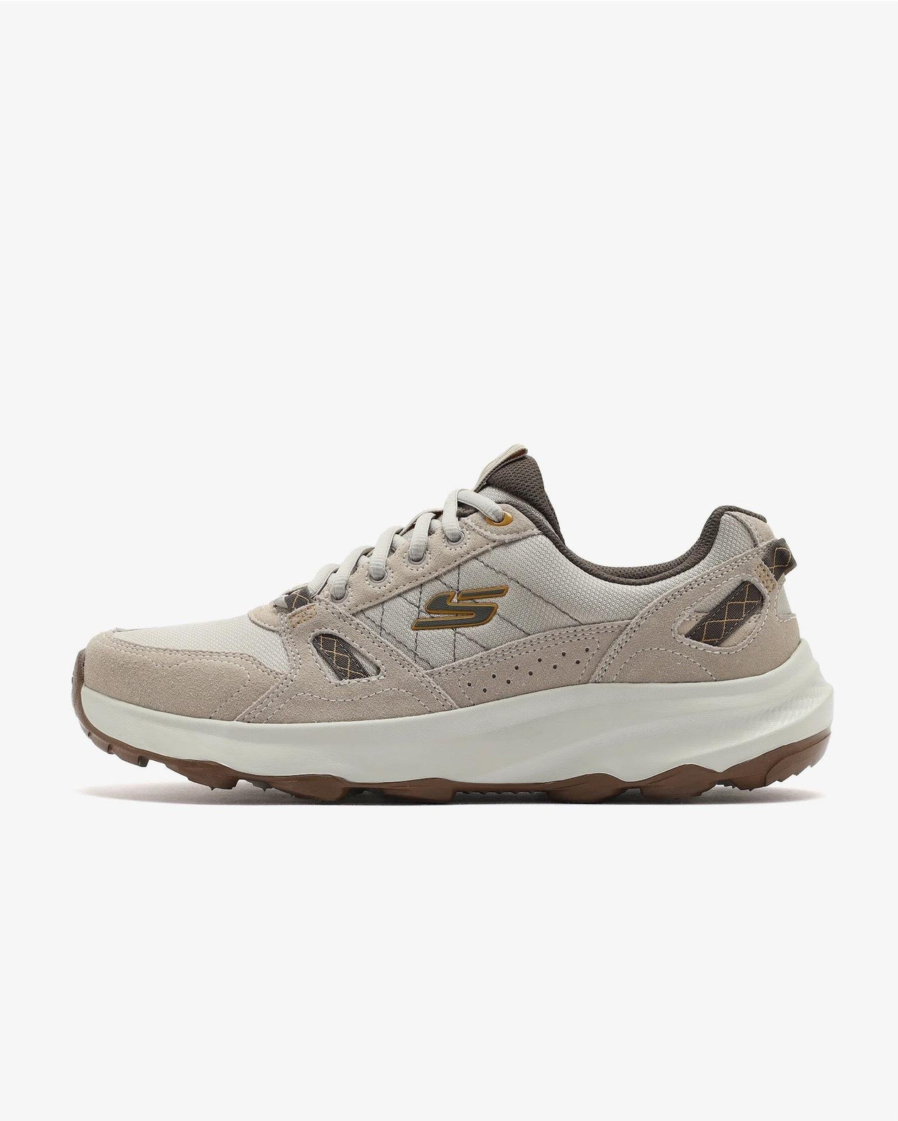 Skechers Ridge Oak-Newfound Erkek  Spor Ayakkabı