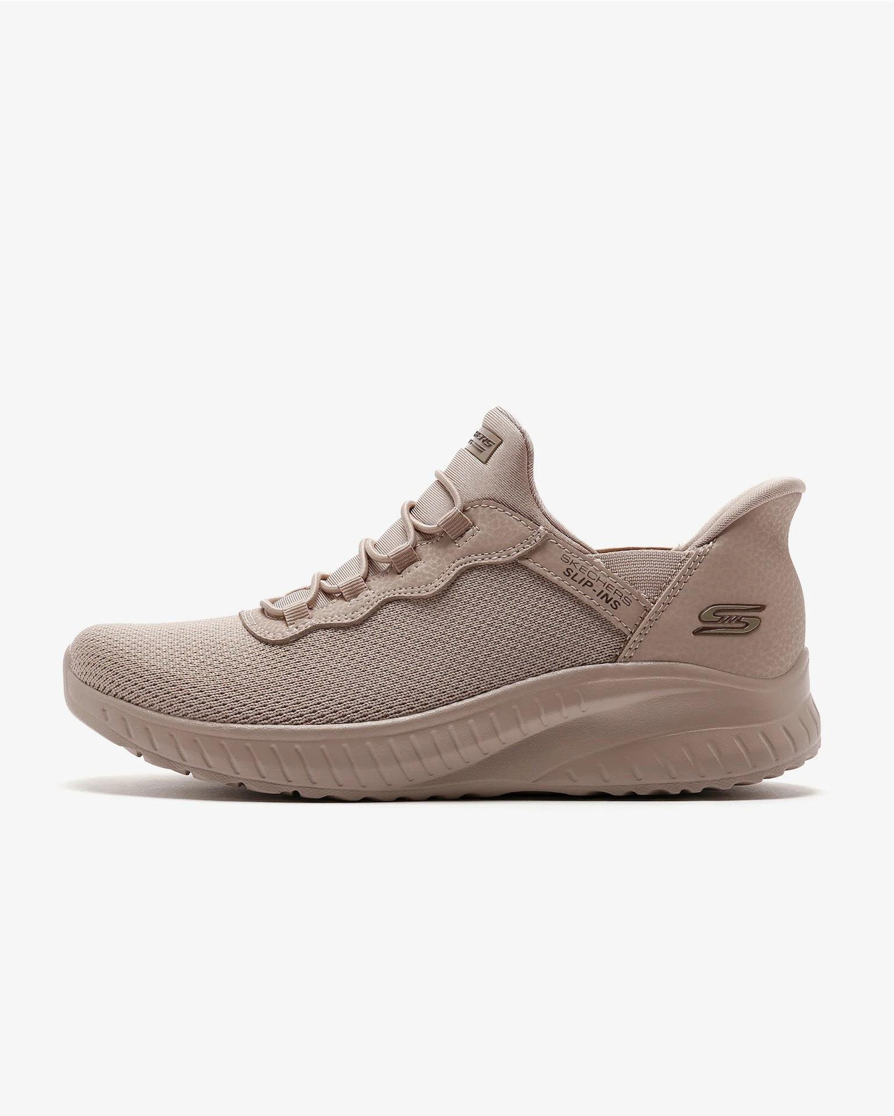 Skechers Slip-İns: Bobs Squad Chaos Kadın  Spor Ayakkabı