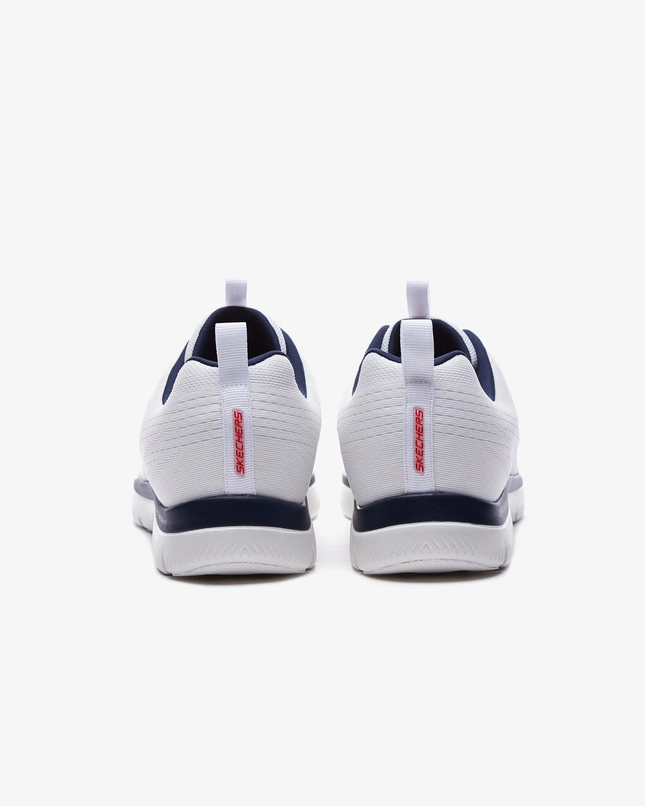 Skechers Summits Erkek Beyaz Spor Ayakkabı