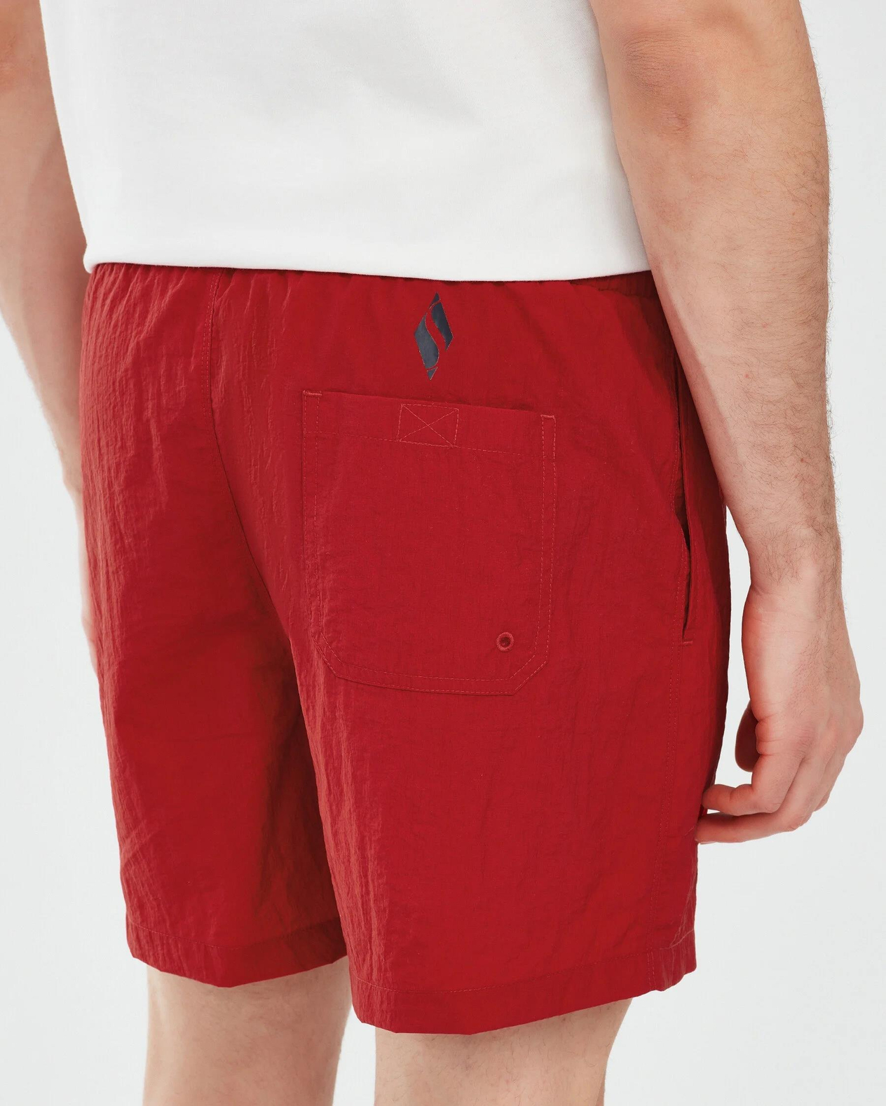 Skechers Swimwear M 5 İnch Swimshort Erkek  Şort