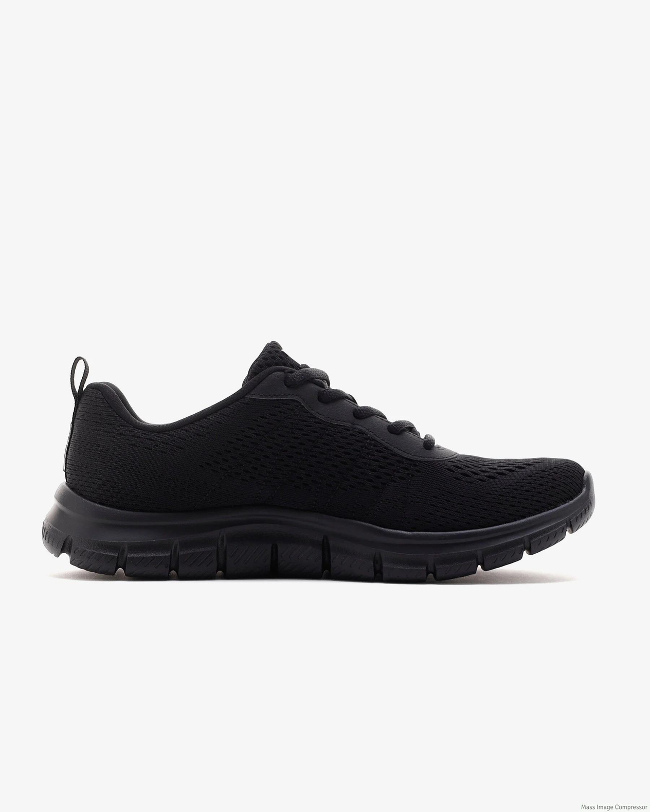 Skechers Track  -  New Staple Kadın Siyah Spor Ayakkabı