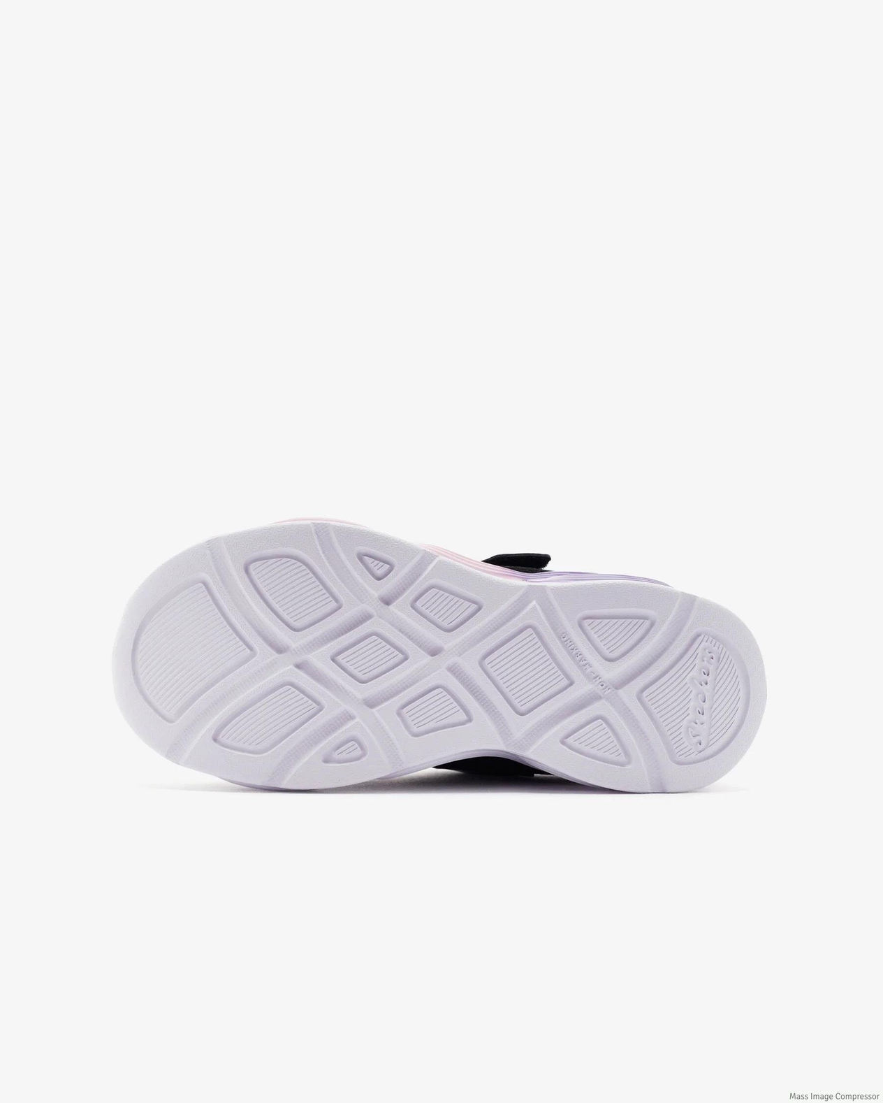 Skechers Twisty Glow Kız Çocuk  Spor Ayakkabı