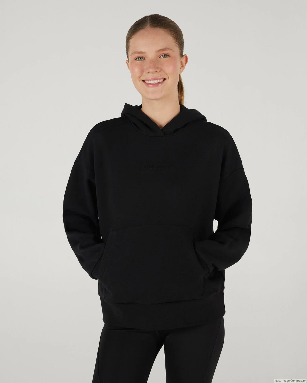 Skechers W Essential Hoodie Sweatshirt Kadın  Kapşonlu Sweat