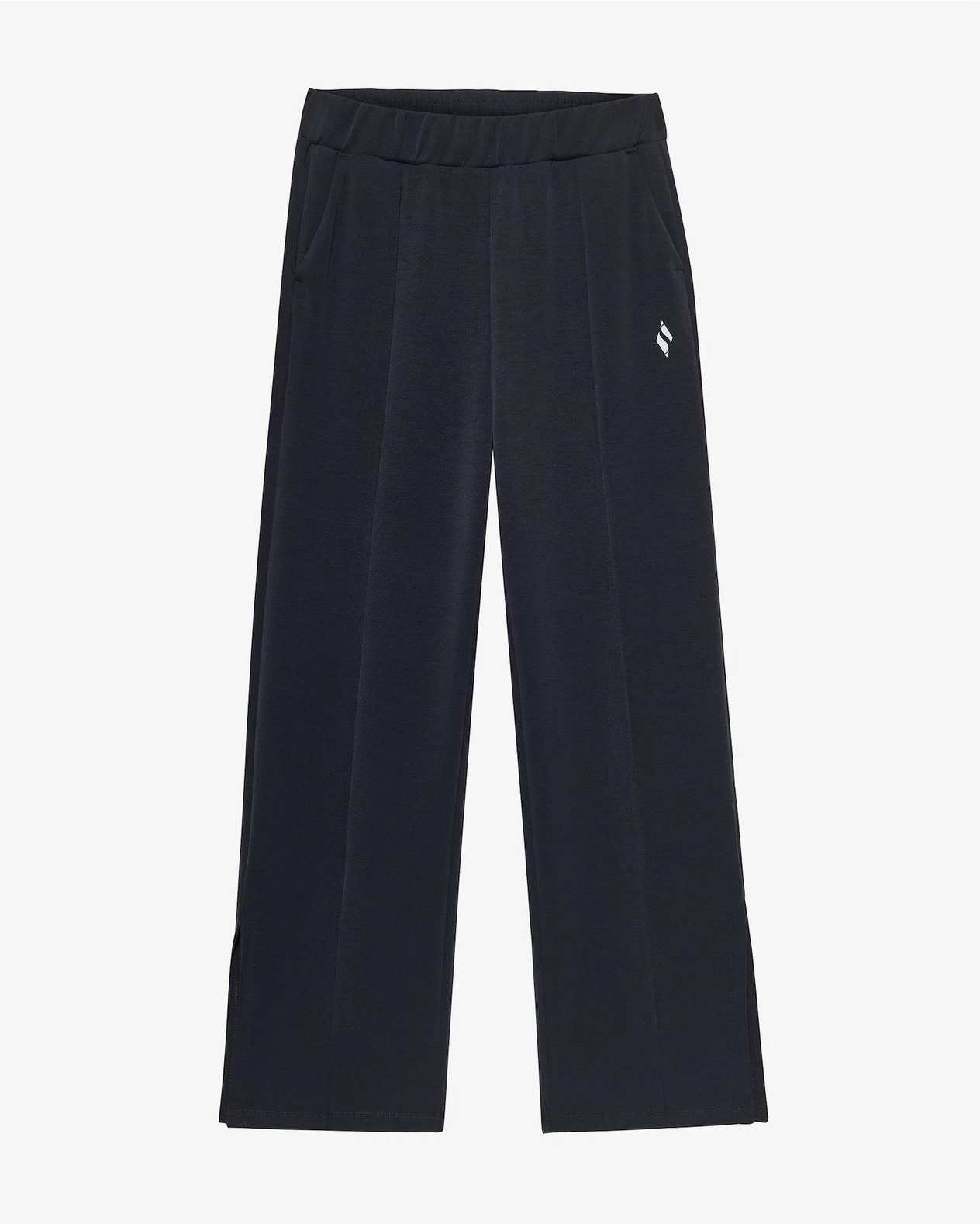 Skechers W Lounge Regular Wide Leg Sweatpant Kadın  Eşofman Alt