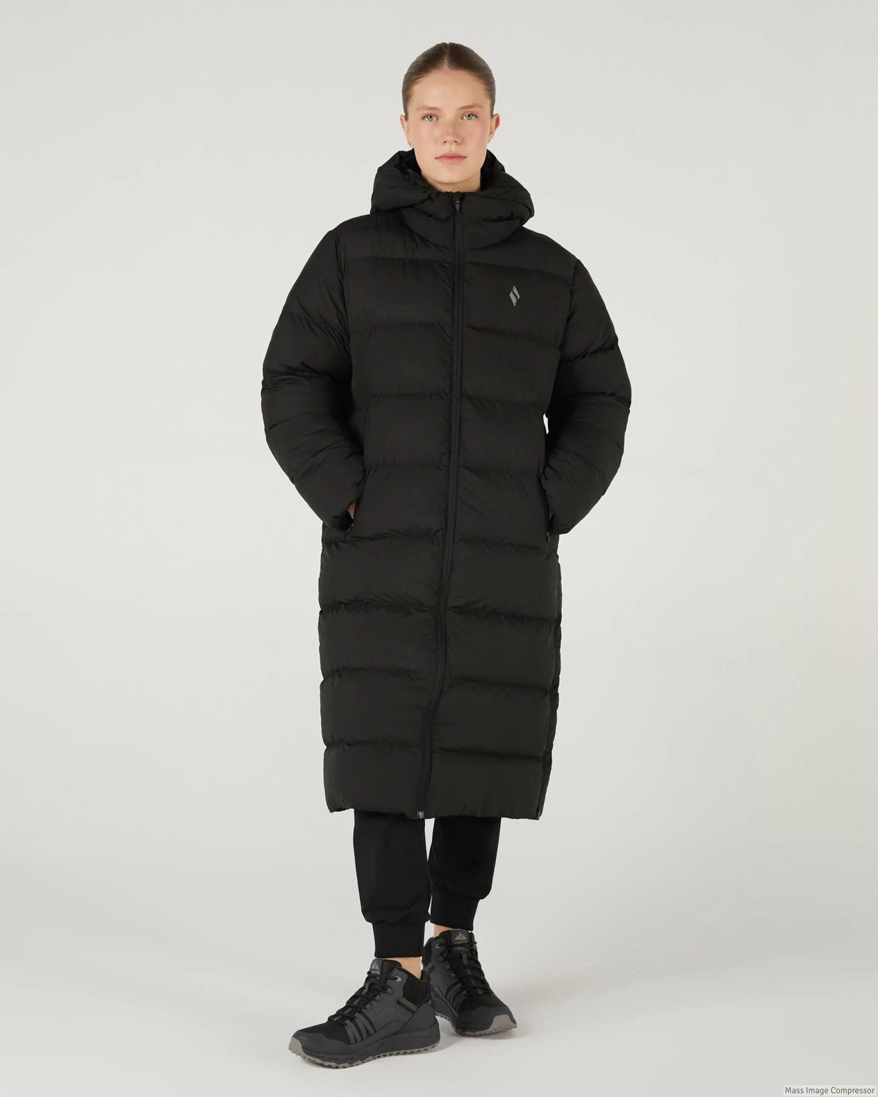 Skechers W Outerwear Puffer Jacket Kadın  Mont