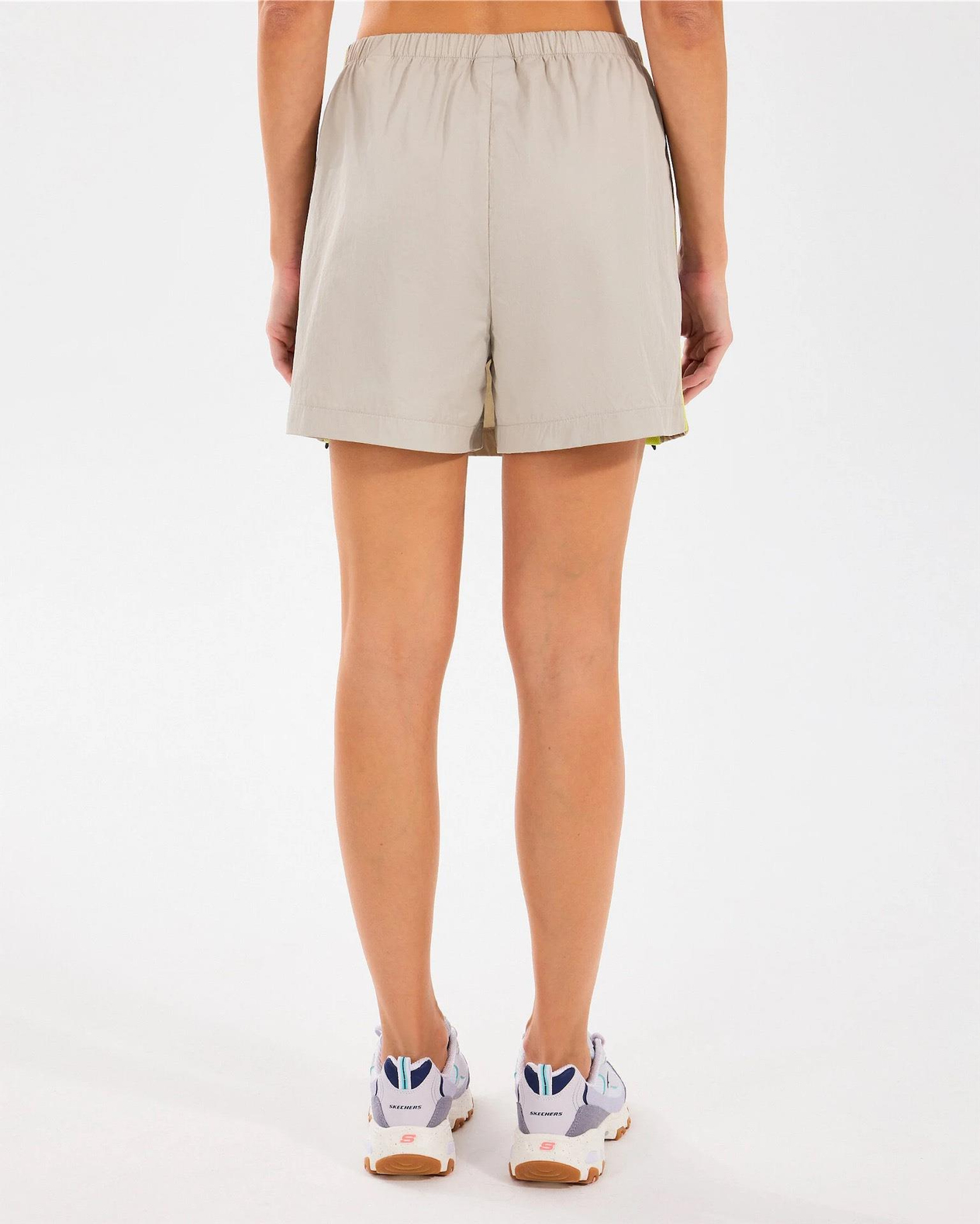 Skechers W Skort Short Kadın  Şort