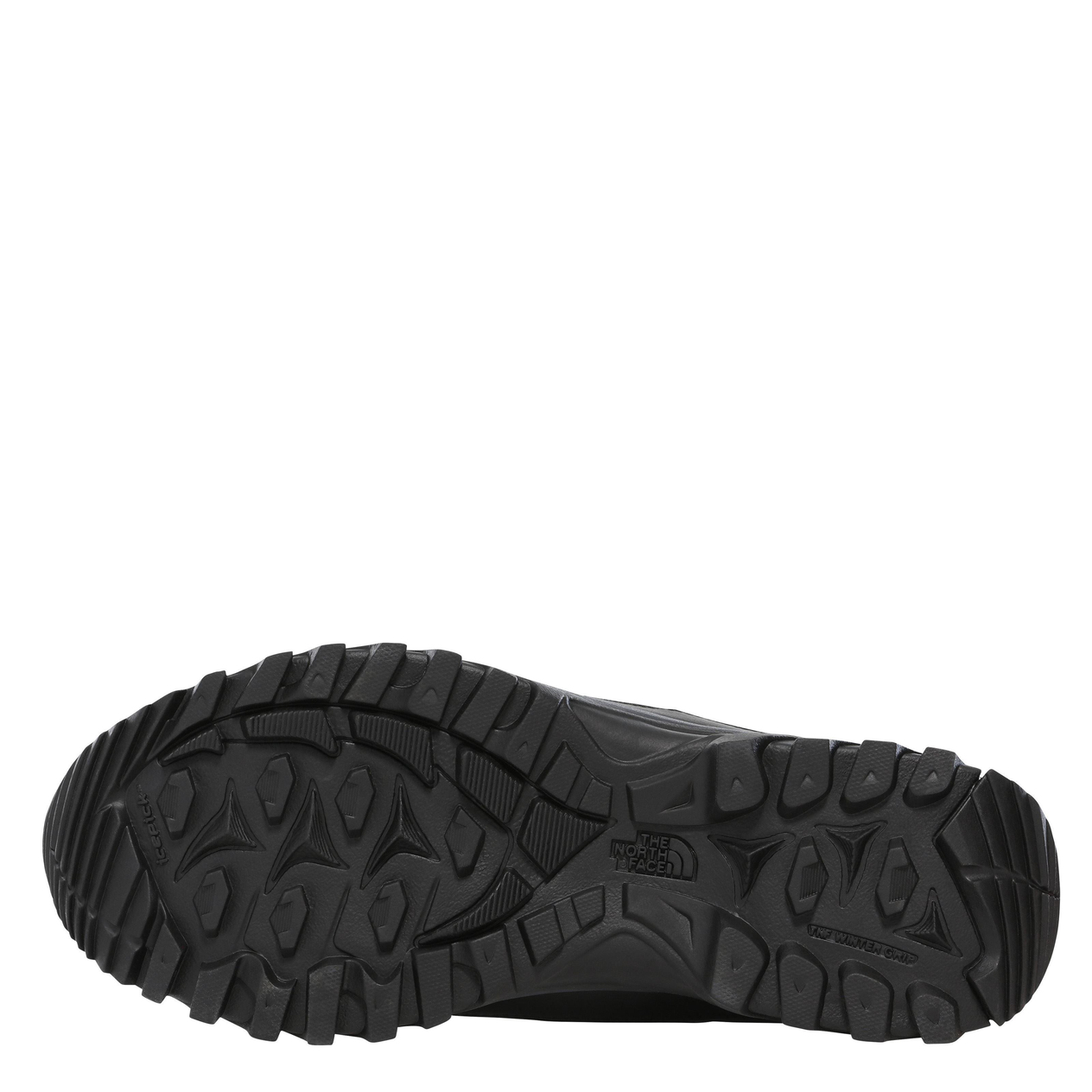 The North Face M Storm Strike 2 Wp Erkek Siyah Bot