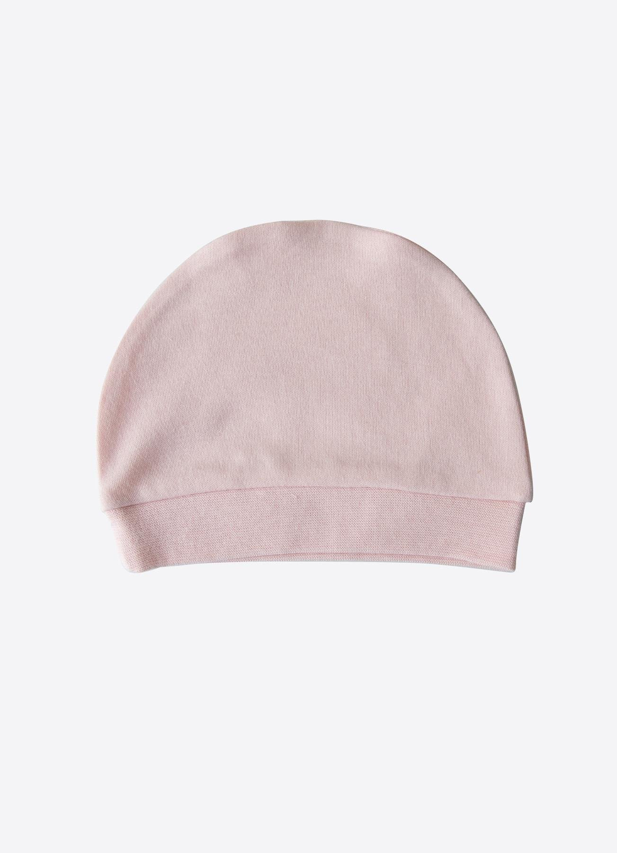 Organik Kiki 10'lu Zıbın Set Pembe