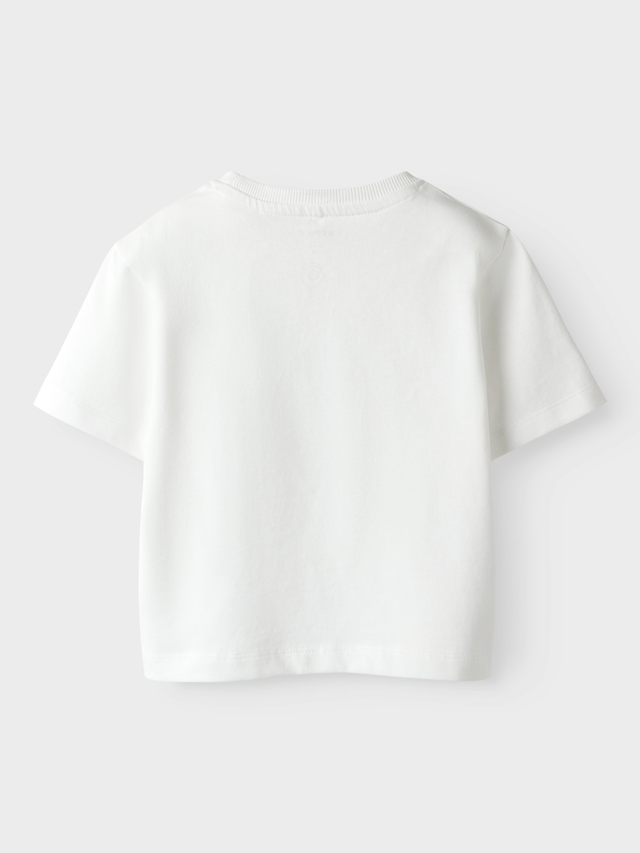 TSHIRT BEYAZ