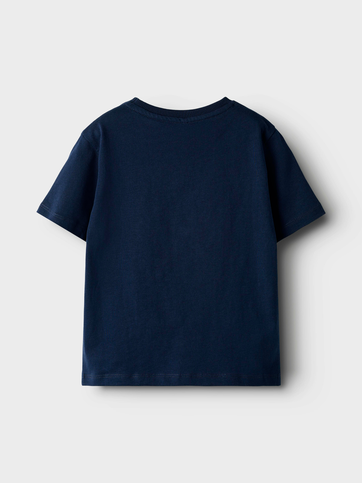 TSHIRT LACİVERT