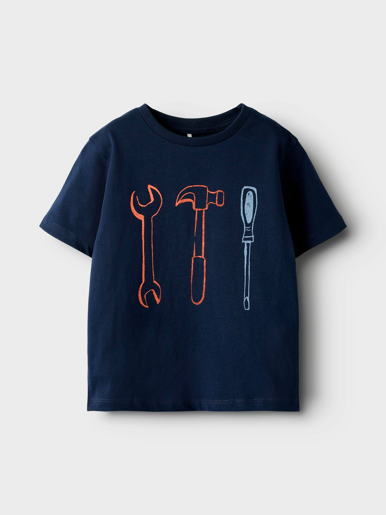 TSHIRT LACİVERT