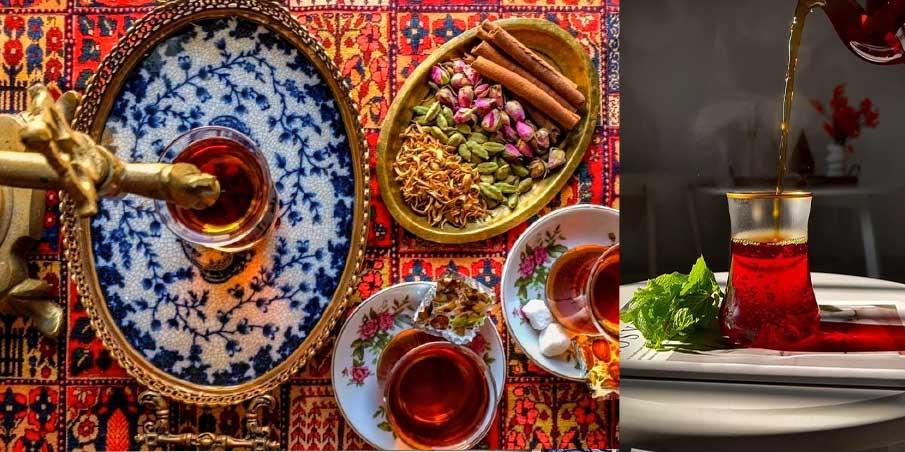 پنج نشانه چای ایرانی اصل؛ راهنمای خرید چای بدون اسانس در ترکیه