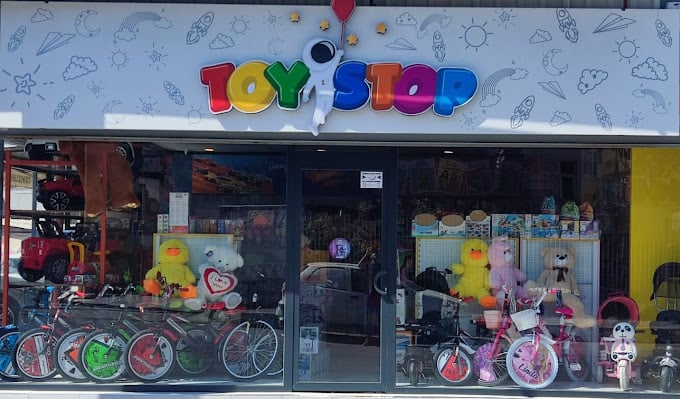 Toystop Gıda Çarşısı