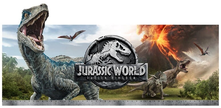 
	Jurassic World - Sayfa 8
