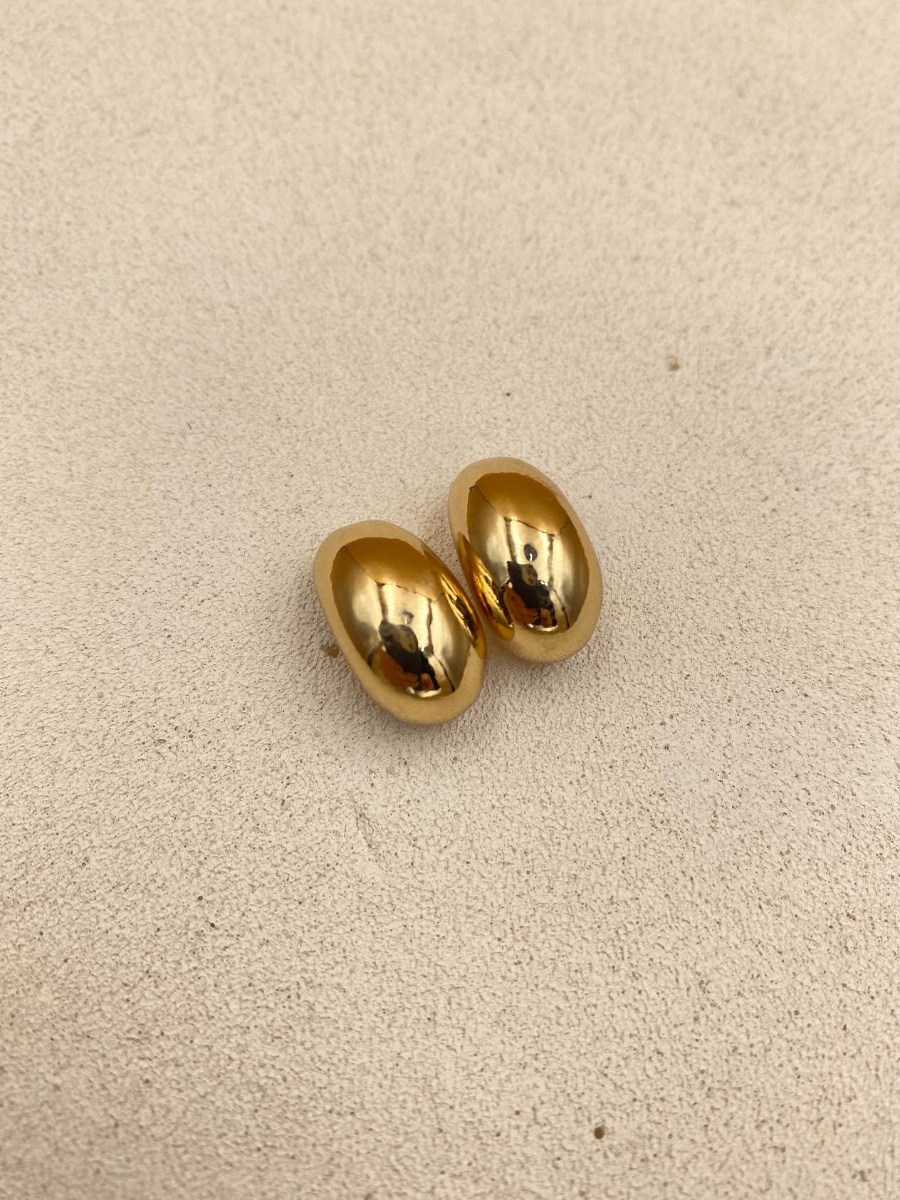GOLD KÜÇÜK KÜPE