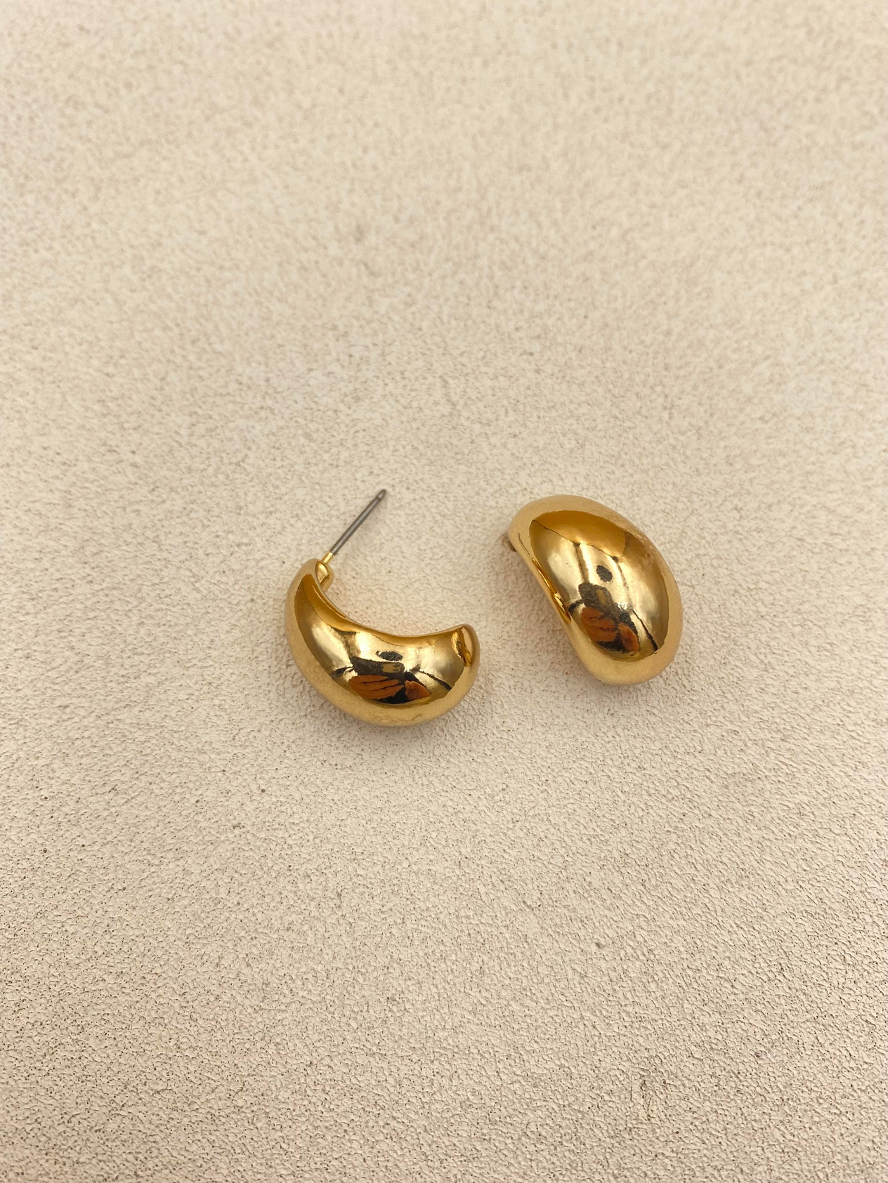 GOLD KÜÇÜK KÜPE