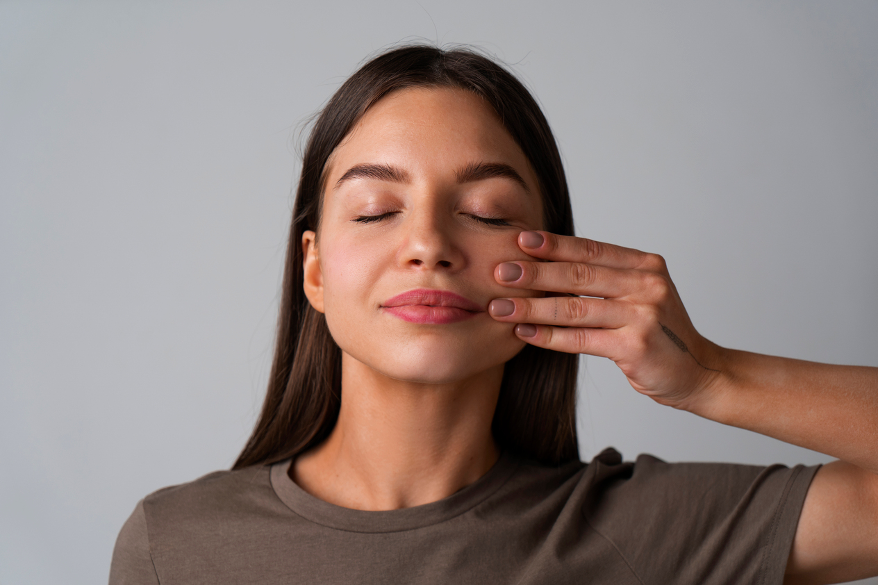 Yüz Yogası Nasıl Yapılır? Genç ve Dinç Bir Cilt İçin Doğal Bir Yöntem
