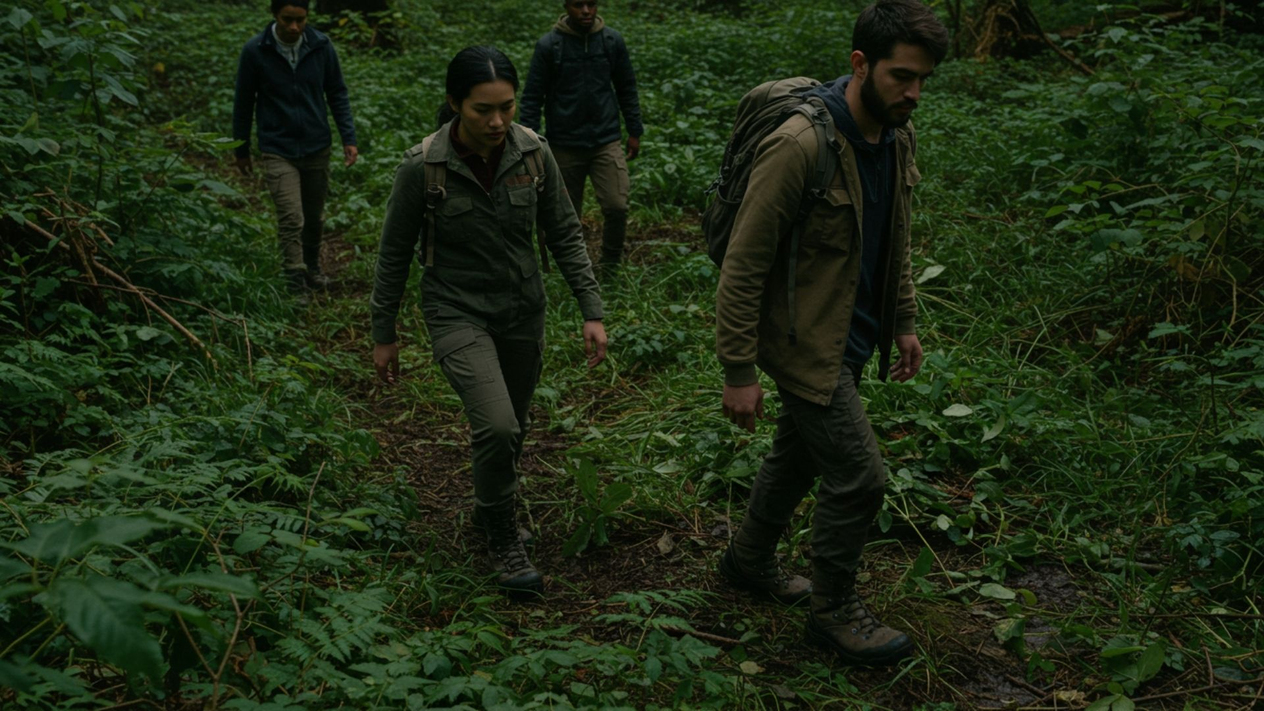 Tactical Ayakkabı