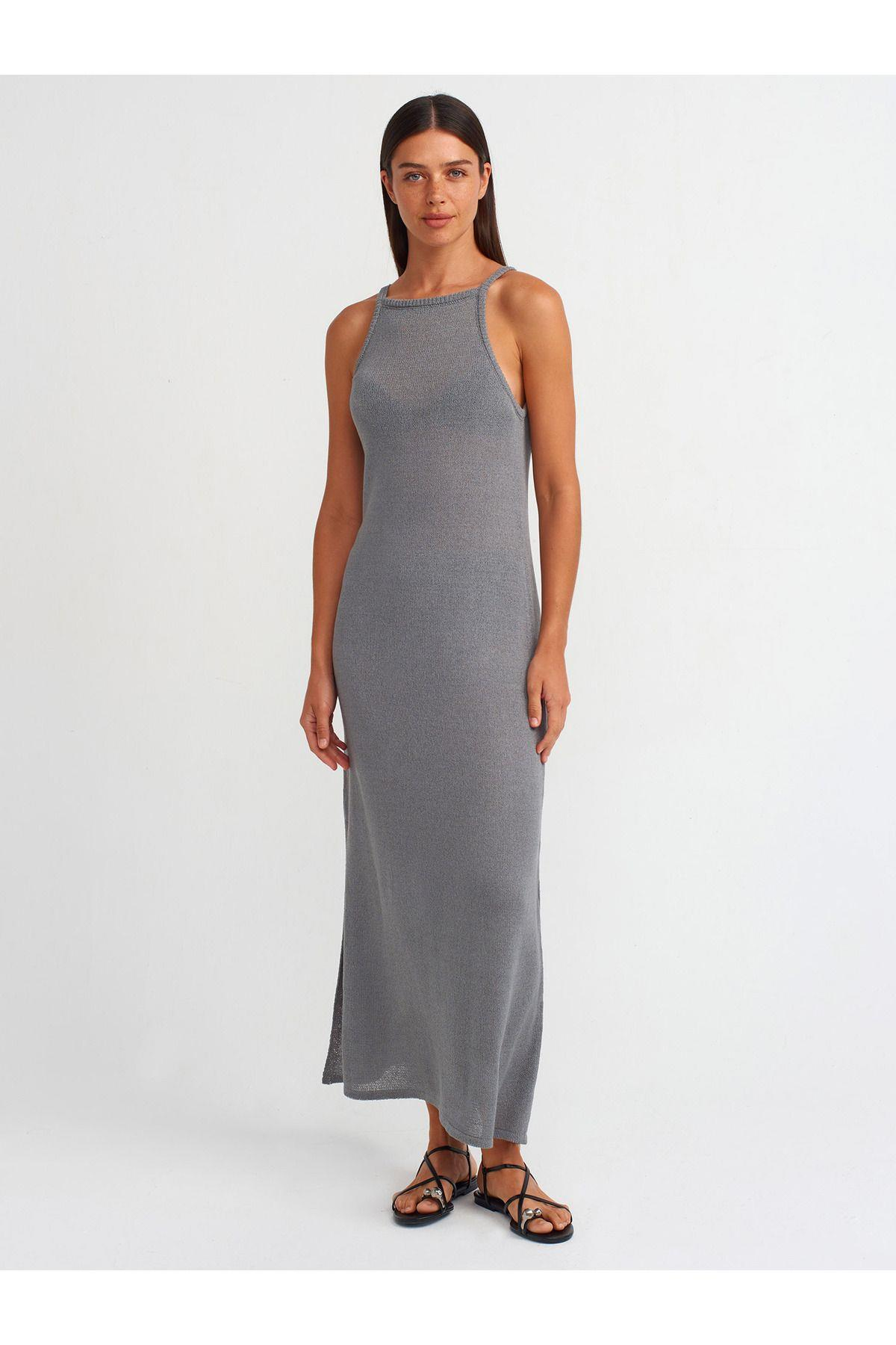 90219-halter-yaka-triko-elbise-gri-af4d-7.jpg