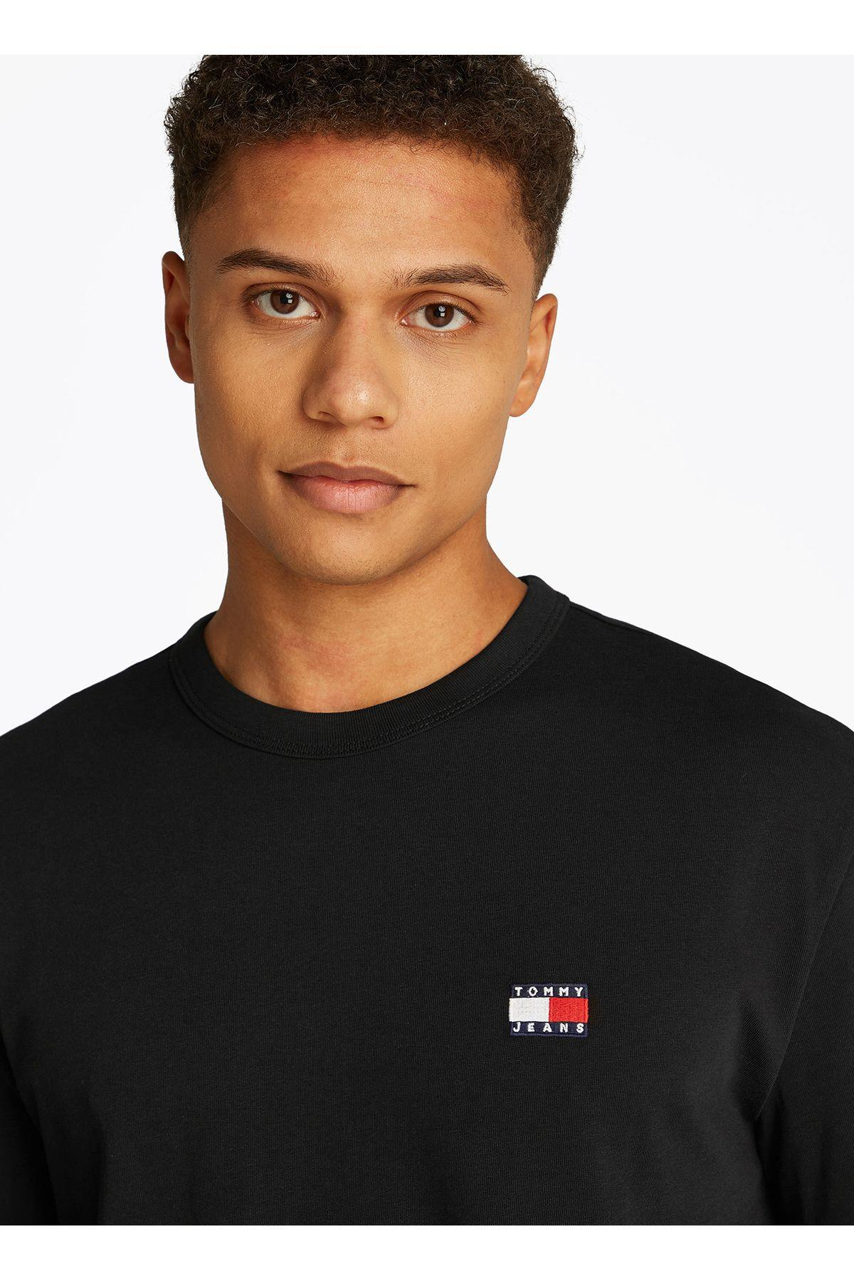 bisiklet-yaka-siyah-erkek-t-shirt-dm0d-dc77-2.jpg