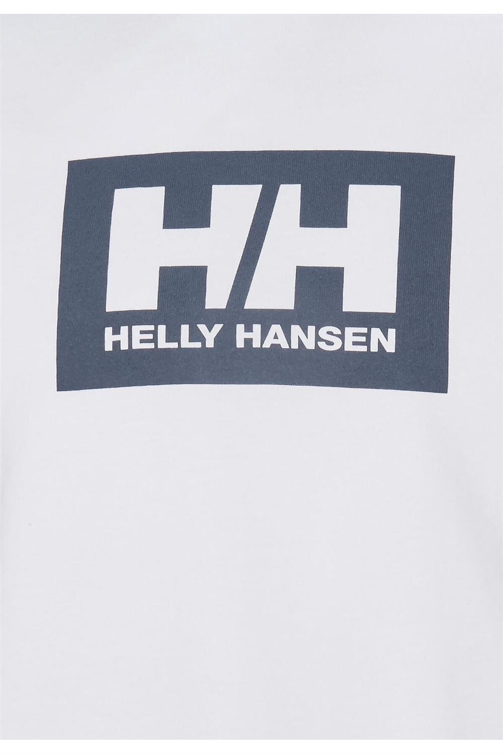 Hh Box 2.0 Erkek T-shirt