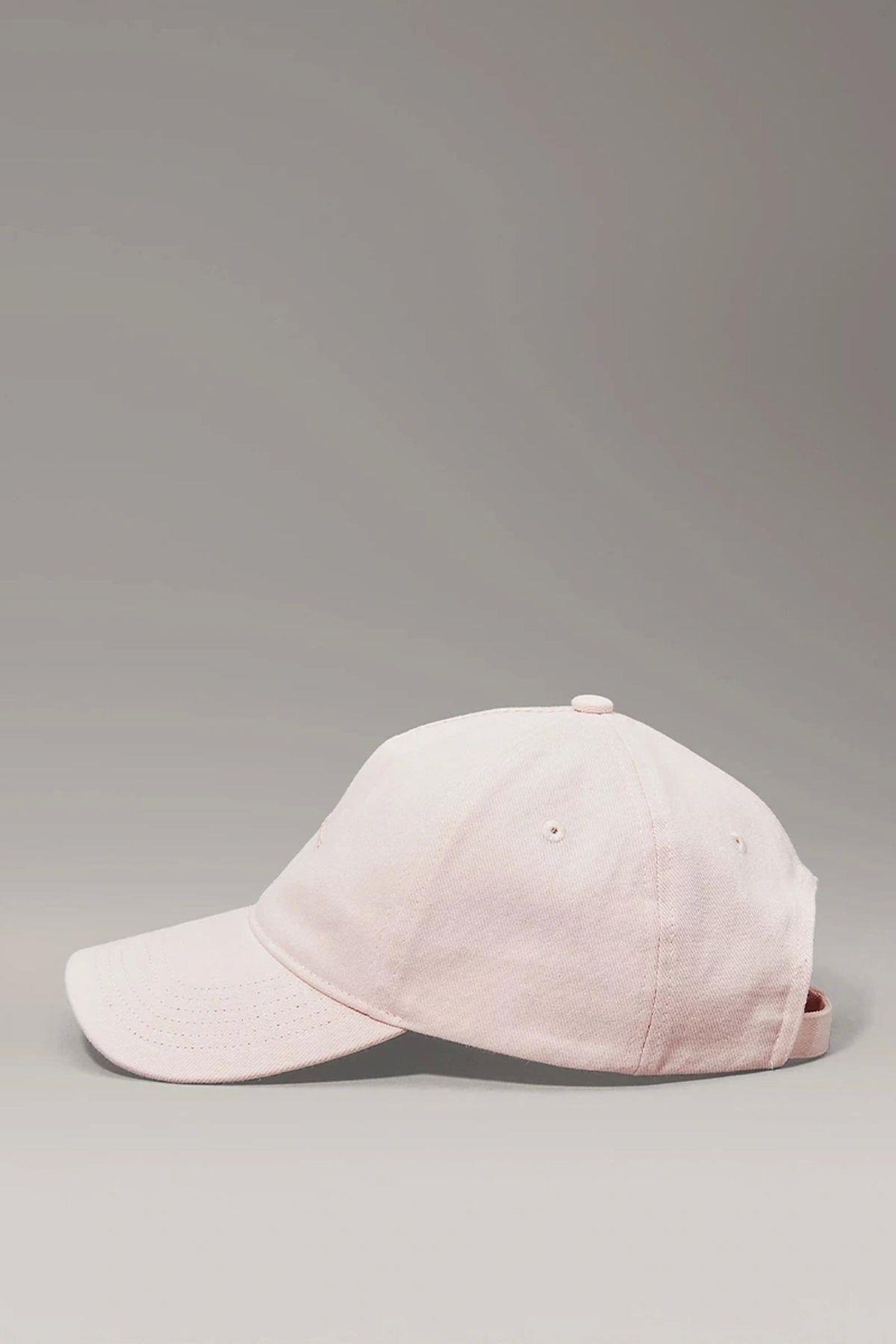 kadin-kaucuk-marka-logolu-pembe-sapka-86190b.jpg