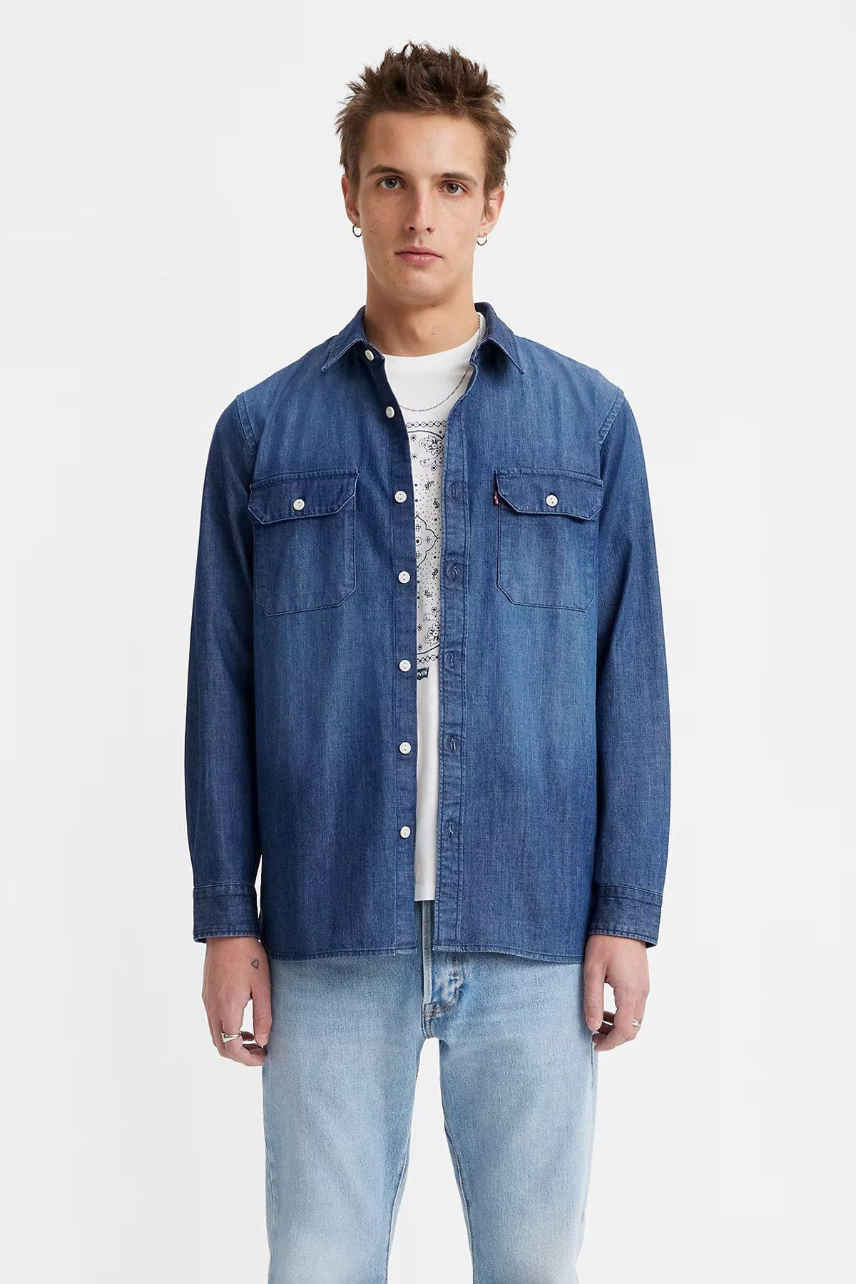 pamuklu-relaxed-fit-kot-gomlek-erkek-k-f2bd-4.jpg