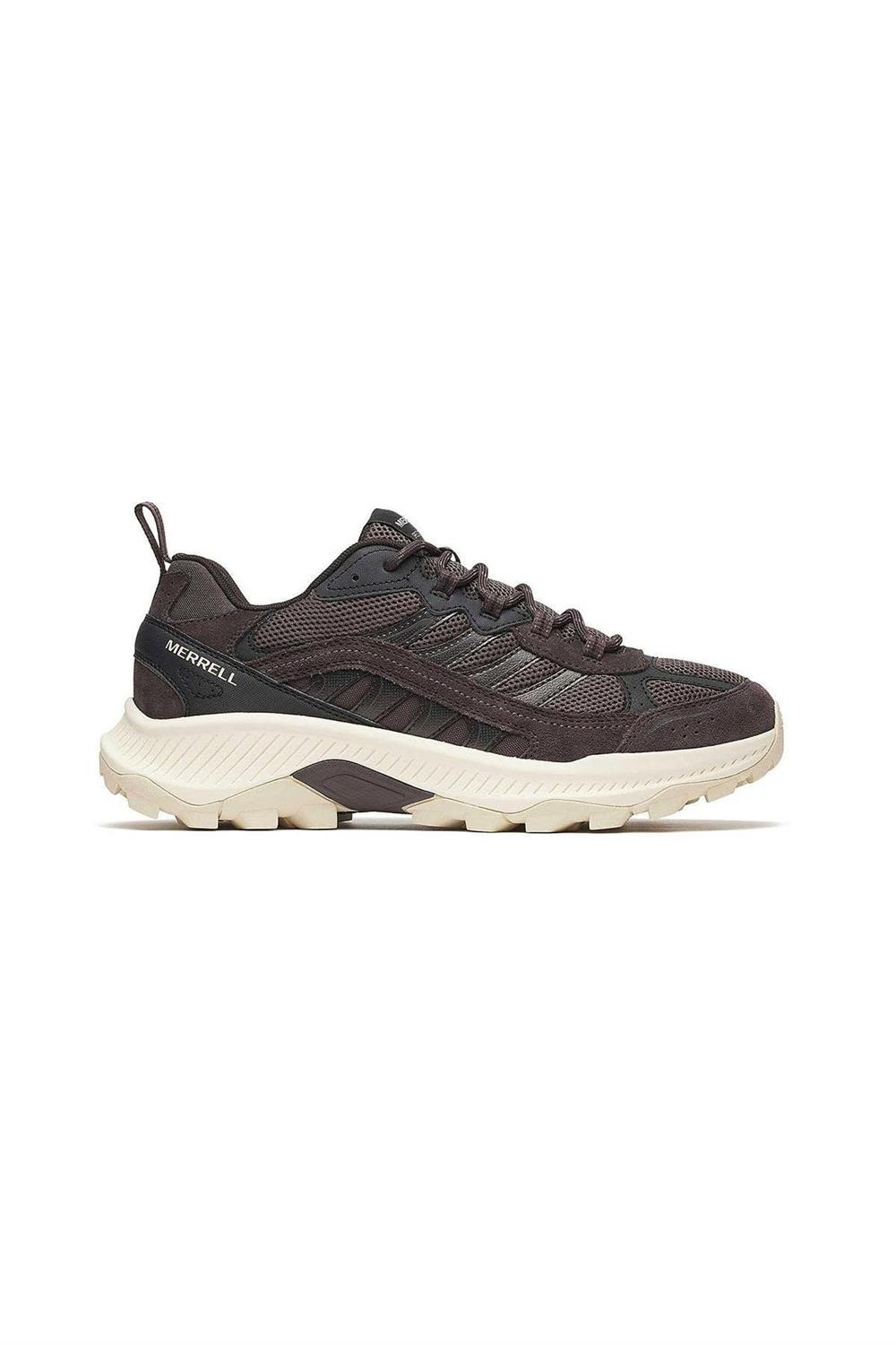 Speed Strıke 2 Trek J007093 Erkek Koşu Ayakkabısı - Kahverengi
