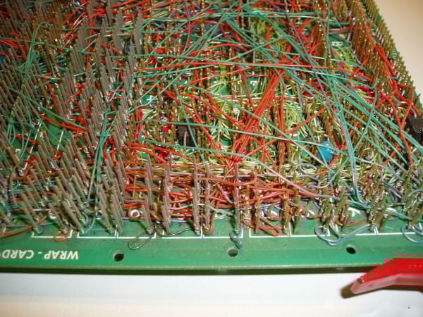 perfboard