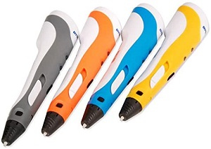 3D Pen Nedir ? 3D Kalem Nedir ? Ne işe Yarar ?