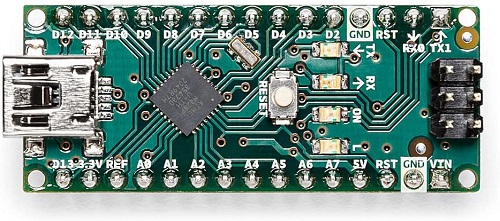 arduino nano
