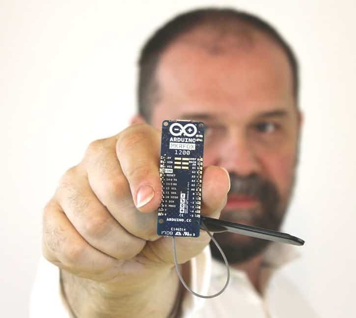 Arduino yu Kim Buldu? Kim İcat Etti? | Robocombo