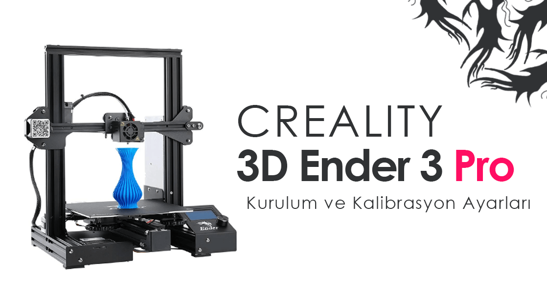 Creality Ender 3 Pro, Ender 3 Pro