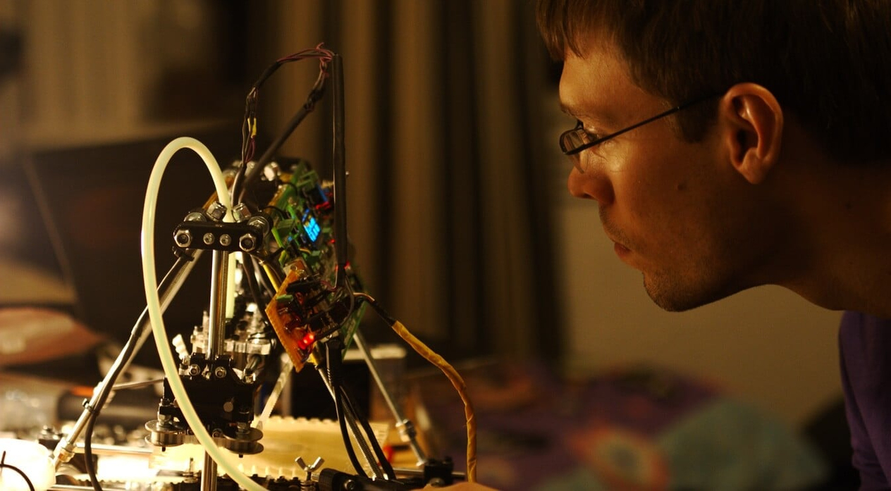Maker Nedir? Ne Demek? Maker Nasıl Olunur? | Robocombo