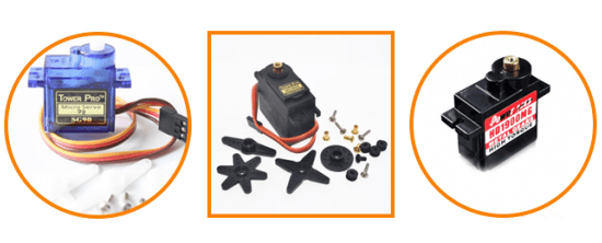 Servo Motor Nedir? Çeşitleri Nelerdir? Arduino ile Nasıl Çalışır?