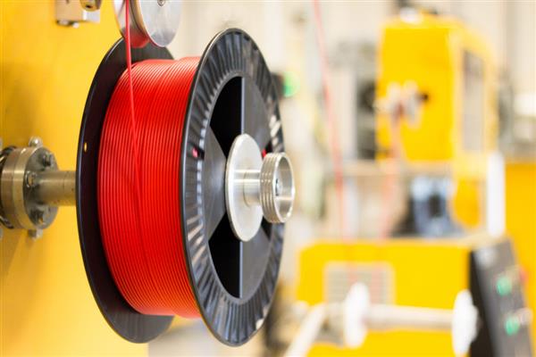 Filament Üretimi