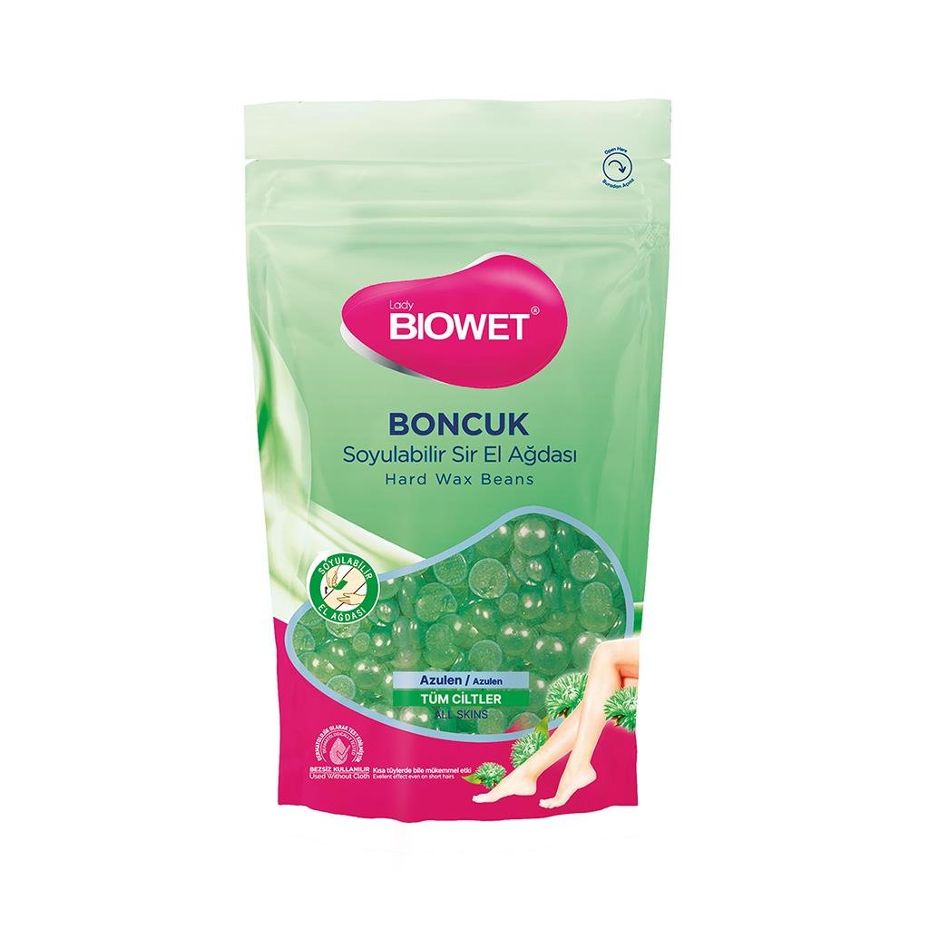 Biowet Ağda Granül 100gr Azulen