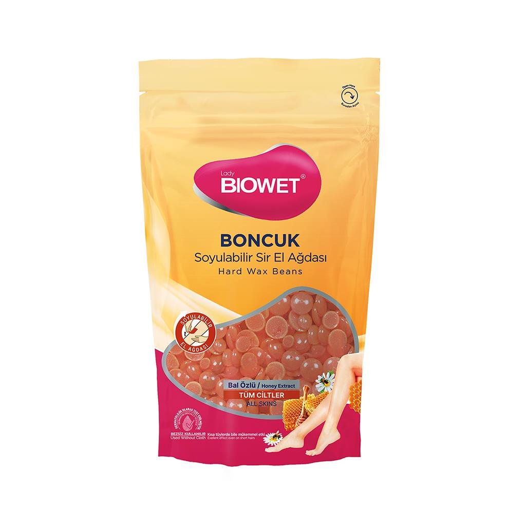 Biowet Ağda Granül 100gr Bal Özlü