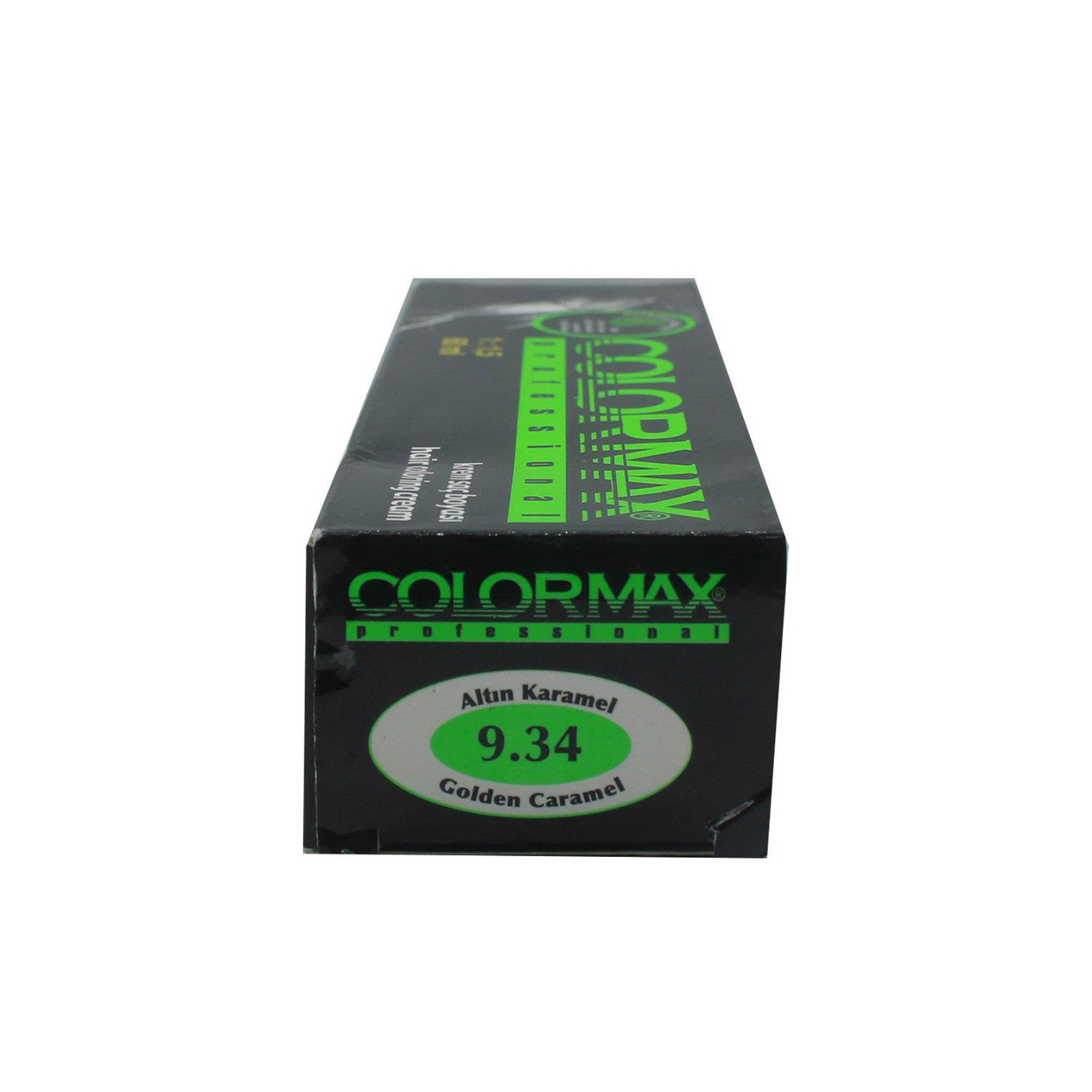 Colormax Boya Altın Karamel 9.34