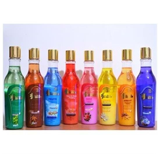 Dr Page Beauty Peeling Portakal 300ml