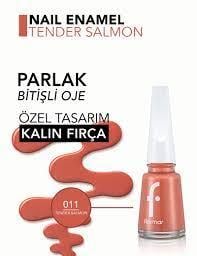Flormar Oje 011