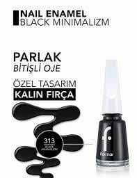 Flormar Oje 313